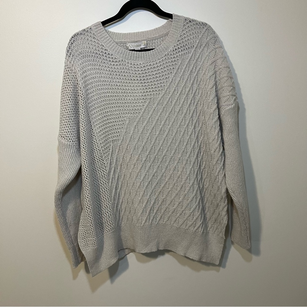 Weekend Suzanne‎ Betro Sweater L/XL